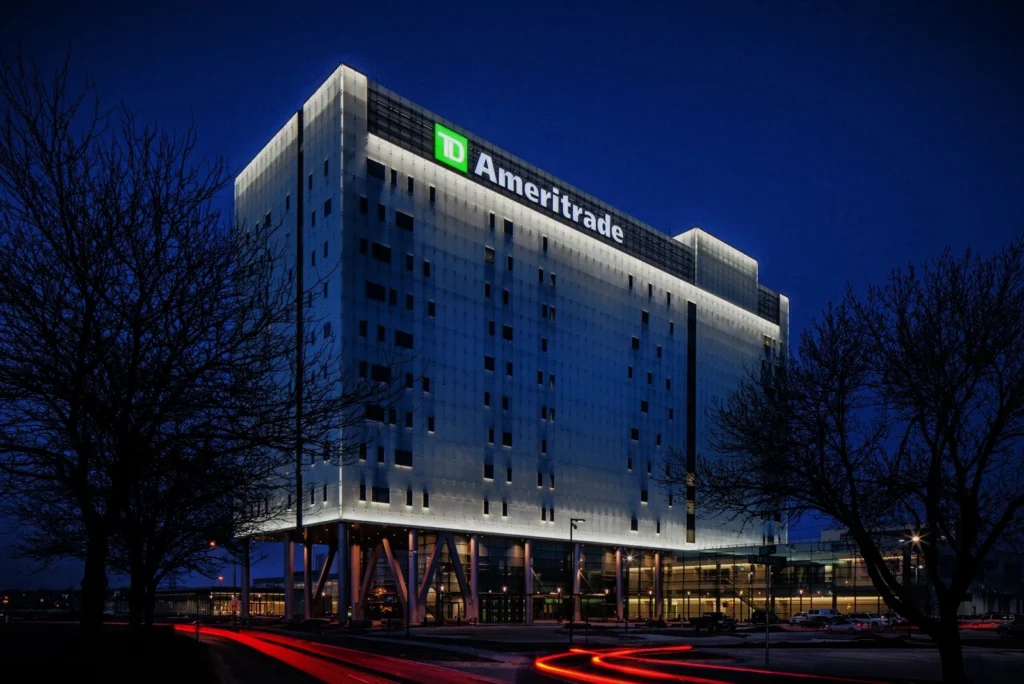 TD Ameritrade Headquarters 1 1900 1600x1069 1