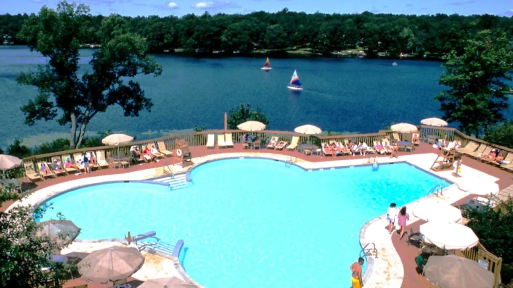 WOODLOCH 1