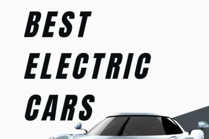 Best Electric Cars