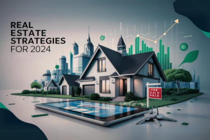 Real estate Strategies For 2024