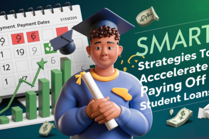 Smart Strategies to Accelerate Paying Off Your Student Loans