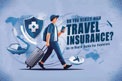 Do You Really Need Travel Insurance?