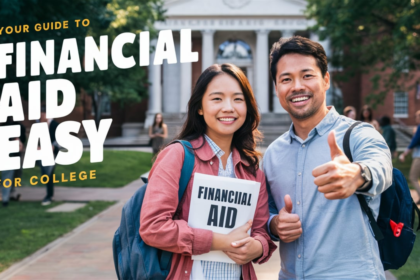 Your Guide to Understanding Financial Aid for College