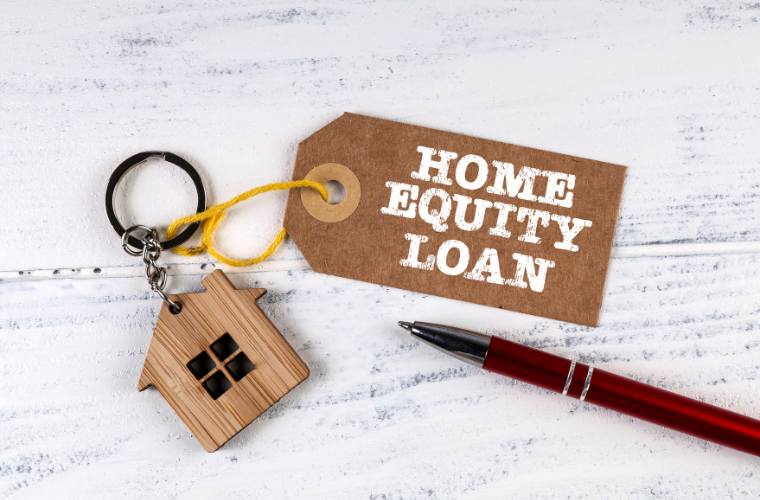 Home Equity Loans and HELOCs