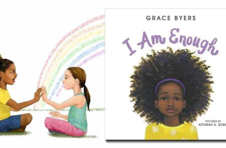 Black History Month Books for Preschool