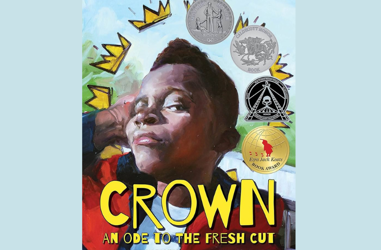 Black History Month Books for Preschool