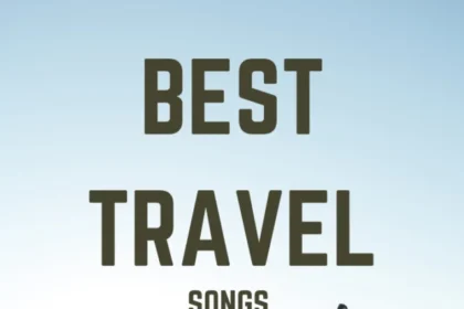 Travel songs