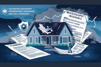 Navigating Mississippi Homeowners Insurance And Hail Insurance