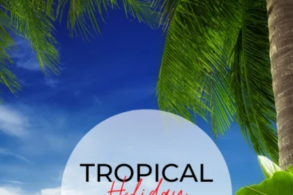 tropical vacations