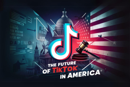 The Future of TikTok in America Hangs in the Balance