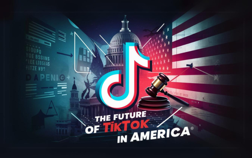 The Future of TikTok in America Hangs in the Balance