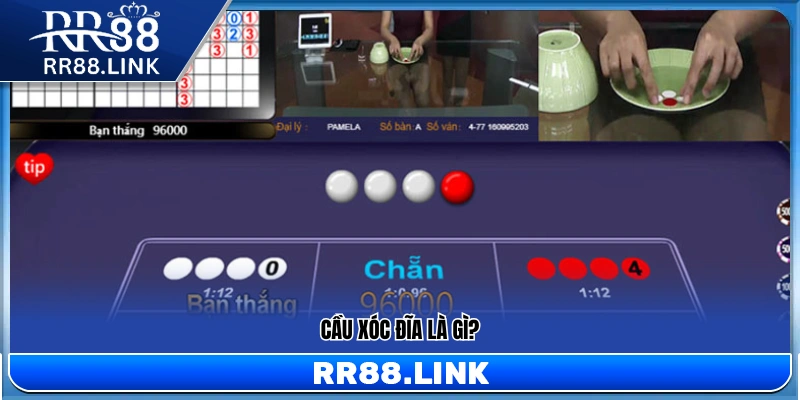 Soi Cầu Xóc Đĩa – Cách Nhận Biết Cầu Đẹp Cho Newbei Tại RR88 10 Sơ lược về cầu xóc đĩa